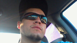 Meet your Posher, Julio